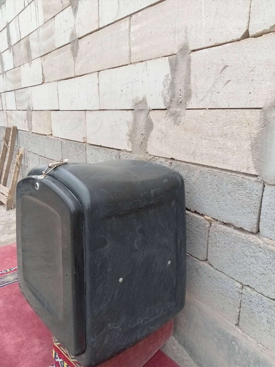 صندوق دلفري • جديد • مطيحه