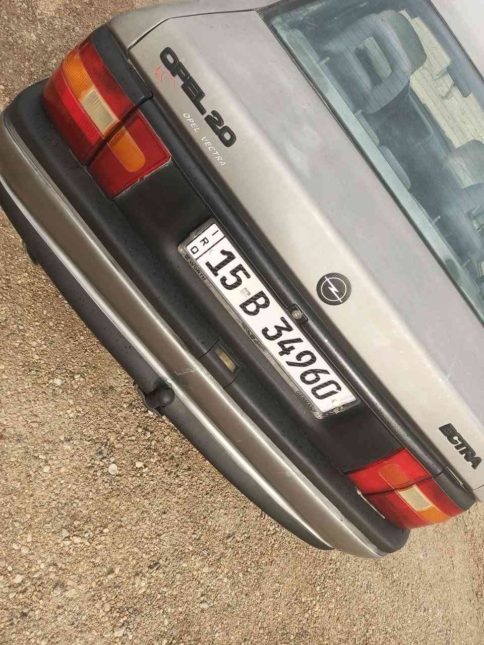 موديل ٩٤ • فول مواصفات • رمادي