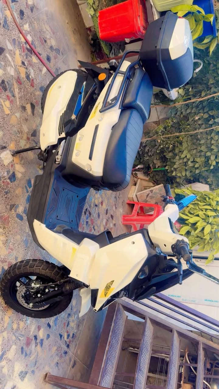 أباجي نجمه • ٢٠٢٦ • بطارية ٦٠ أمبير