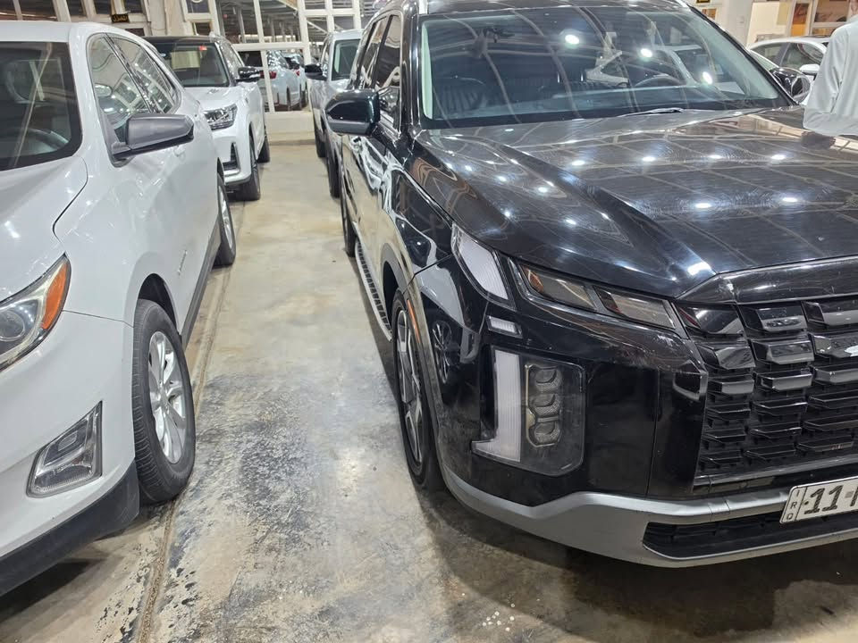 بلسايد 2023 • محرك 3800 • حرق خارجي