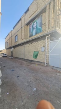 بيت مراوس • ١٣٢م • ميسان