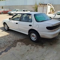 موديل ١٩٩٤ • السليمانية • نظيف جاهز