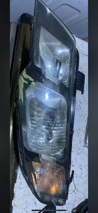 كيا سيراتو • قطع غيار • بغداد