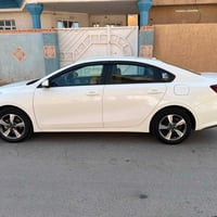 سيراتو ٢٠١٩ • محرك ١٦٠٠ • خليجي