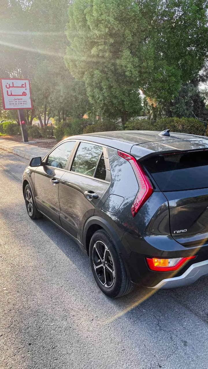 نيرو ٢٠٢٦ • ٨٥٠ ميل • كامرة خلفية