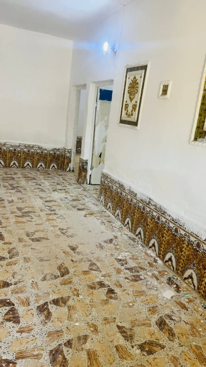 السلام عليكم
الدار للبيع
المساحه 270 متر
زراعي
المكان النهروان مقابيل الاساله مال المي
متوفر كل الخدمات
ماء كرهباء مجاري
السعر 37 مليون
استفسار 
***********
