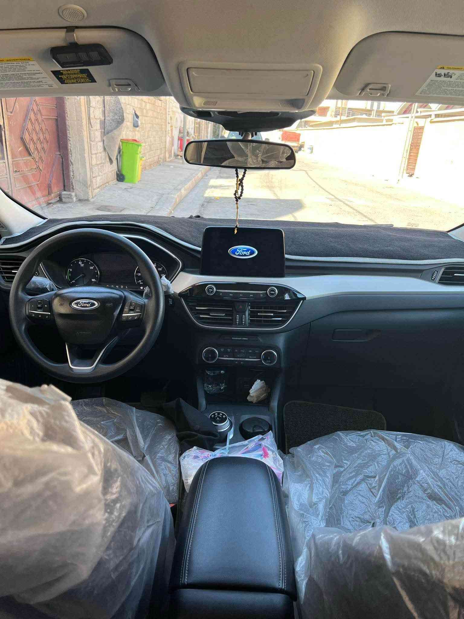 السلام عليكم للبيع فورد سكيب هايبرد فول موصفات ماعدا الفتحة موديل 22 محرك 2500 تنفس طبيعي وحادثها موضح بالصور السعر 125 وبيها مجال مكاني بابل ***********

