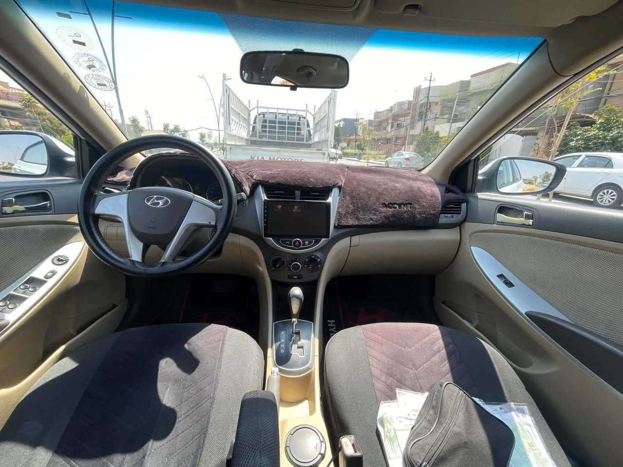 اكسن ٢٠١١بدون صباغ محرك ١٦شرط لاصرف ولانفخ سنويه جديده سياره جهازه السعر٩٧ بيهاء مجال قليل ***********

