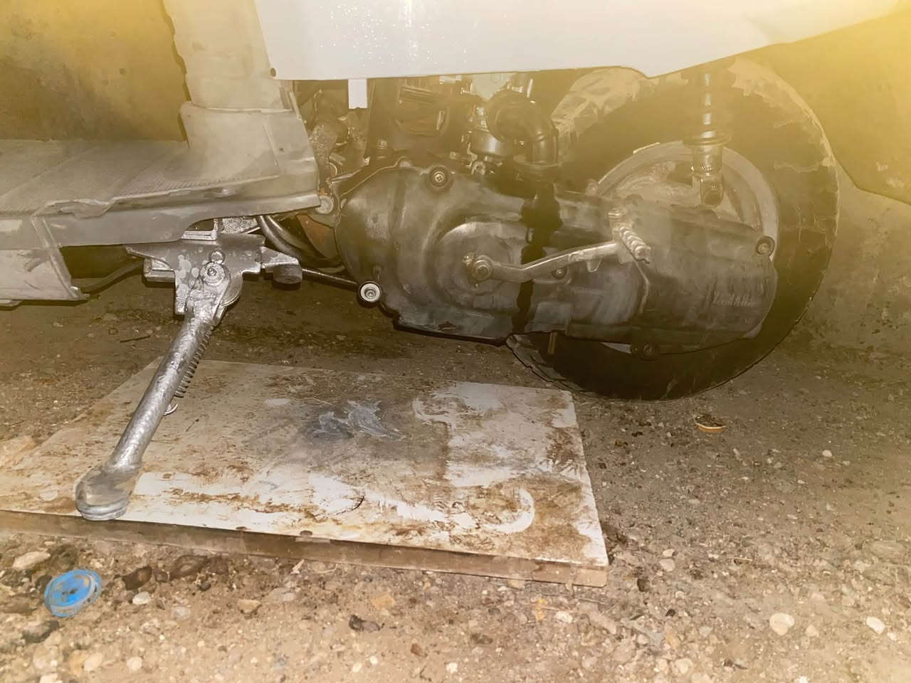 درجة • بغداد