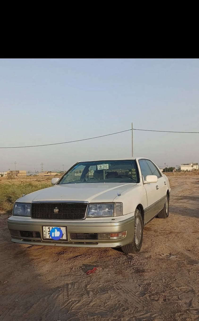 للبيع راس الثور مديل 1996 كير ومكينه 3000فيشتين جدد تايرات جدد وباتري جديد شاشه اندرويد السياره مكفوله من الضربه والنقد الجثه السياره مكصوصه جنطه فقط رقم بصره مكان السياره نجف سعر65وبيها مجال رقم الهاتف***********
