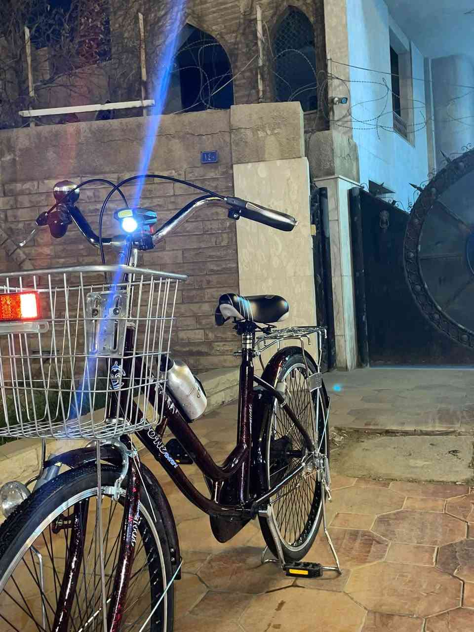 بايسكل اوربي • حجم ٢٦ • زيرو