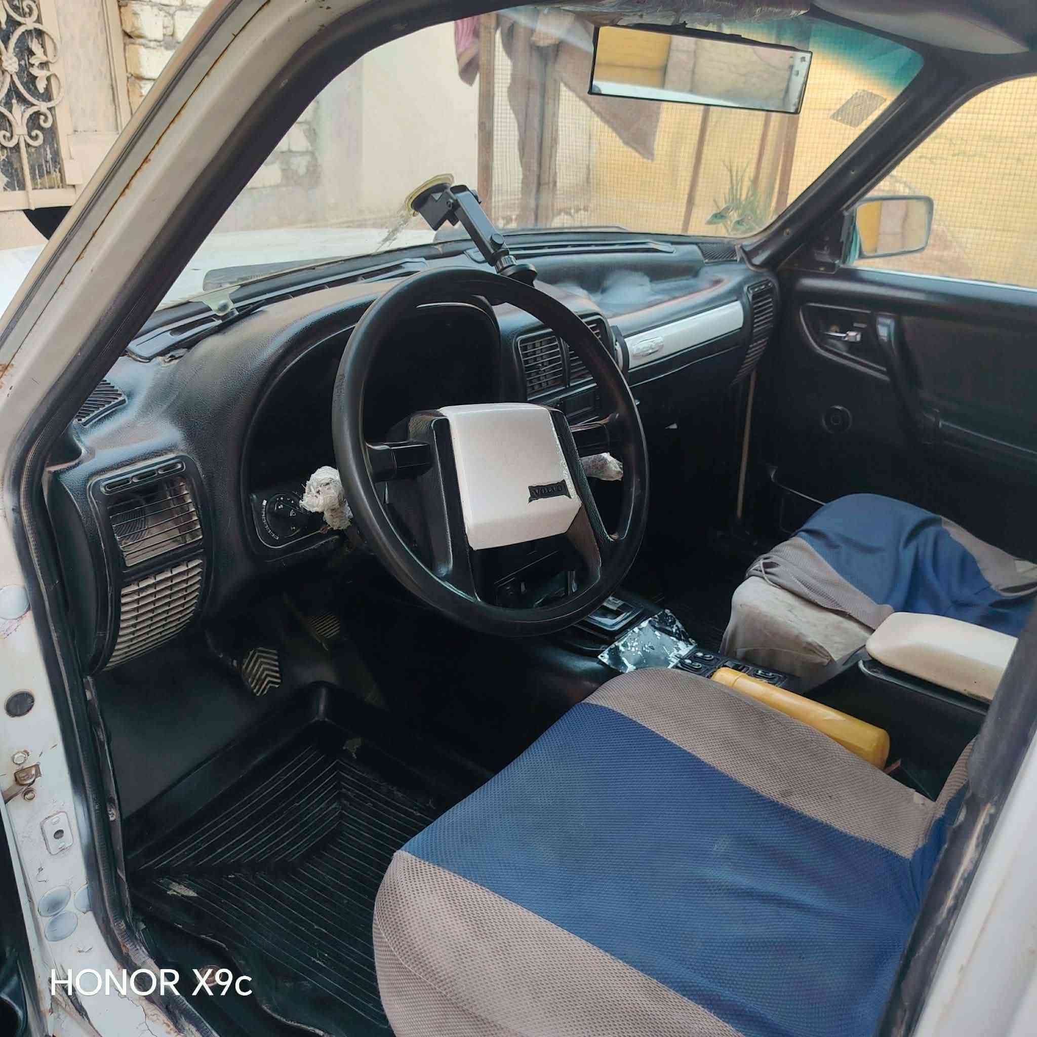 للبيع...
مكينه وكير ونجي حداديه سيدان14 لايت زنون تبريد عوزه راديتر ..
السعر 28 وبيه مجال 
مكلف بلنشر 
هذا رقم صاحبهه 
***********

نص مكتوب في الصور:
- HONOR X9c