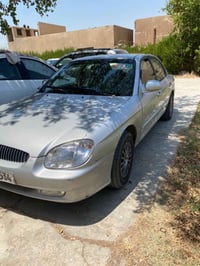 سوناتا • ٢٠٠١ • التاجي