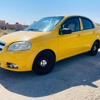 افيو • ٢٠٠٩ • محرك ١٦٠٠