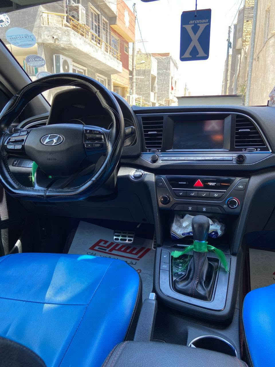 محرك 1600cc  🚀

♦️المواصفات:-
• لايتات زينون
• ⁠بك لايت رياضي
• ⁠شفتات ستيرن
• ⁠كير 7 نمر
• ⁠ثلاث انظمة قيادة عادي- اقتصادي-سبورت
• ⁠تدفئة كشنات 
• ⁠كشنات جلد 
• ⁠شوتة رياضي  
• ⁠سماعات انفنتي محيطية 
• ⁠انارة ترحيبية بلباب
• ⁠بصمة ابواب 
• ⁠حساس الصندوق ( من تتقرب يفتح )  
• ⁠منظومه تبريد كامله ثلج 
• ⁠كير اتوماتيك +عادي دبل كلج
• ⁠شاشه كار بلي  
• ⁠حادثه خلفي
السعر ١٠٠وبيها مجال بصيط رقم الهاتف ***********
