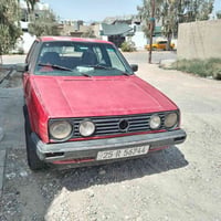 غولف 91 • محرك بيصرف • سنوية 31