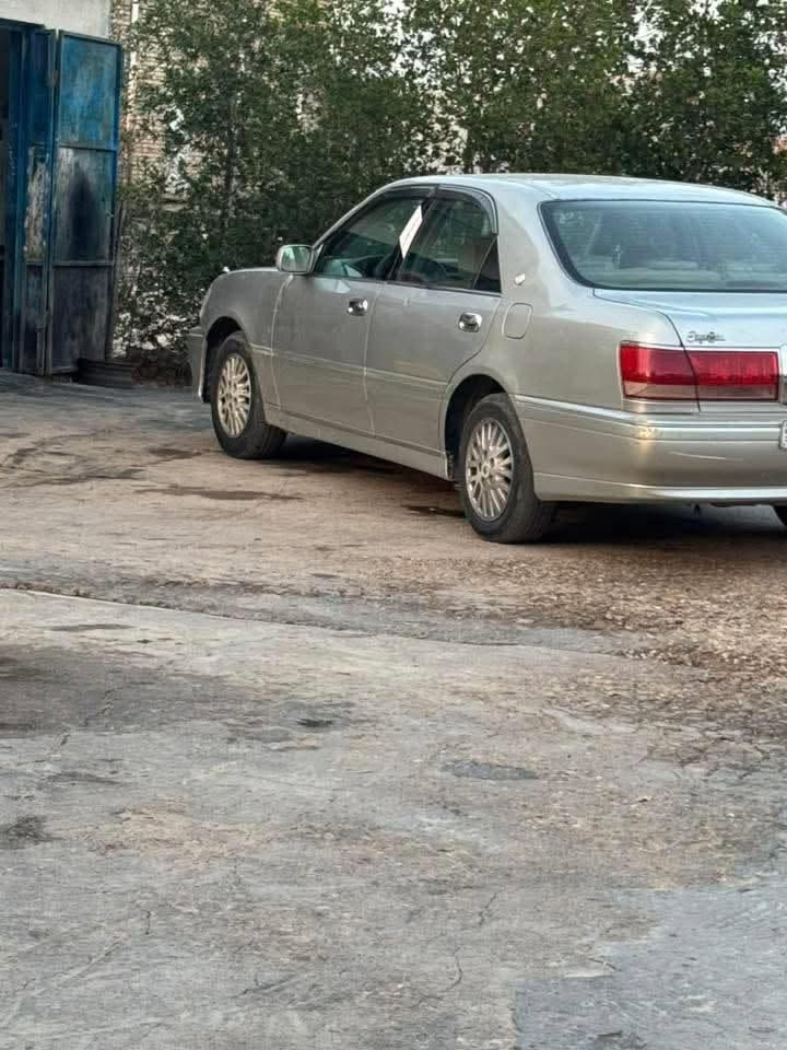 ملكه • ٢٠٠٣ • دعاميه اماميه