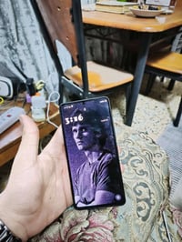 شارب اكواس ار 8 برو ذاكره 256 نظافه عاليه مع كفر وتغليف ضهر مستعمل اسب...