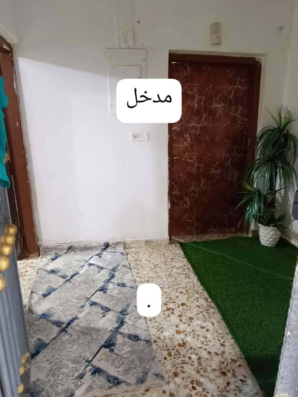 🏡 داران للبيع في حي العسكري الول  – موقع مميز وفرصة استثمارية
🚨 فرصة عقارية مميزة للبيع 🚨
جاهز للسكن في حي العسكري الول  بمساحة كلية 250 متر مربع،  للسكن العائلي أو الاستثمار.
🏠 الدار الأول – واجهة:
▪️ غرفتا نوم
الطابق الأول:
غرفتين نوم 
▪️ صالة
▪️ مطبخ
الطابق الثاني:
▪️ غرفتا نوم
▪️ مجمع صحيات
✨ مميزات العقار:
✔️ مساحة 250متر
✔️ ترميم حديث
✔️ جاهز للسكن
✔️ مناسب للعائلة والاستثمار
📞 للاستفسار والتفاصيل:
***********
📍 حي العسكر  الول علا الشارع العام الرئيسي  – فرصة تستحق المشاهدة
