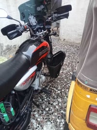 بوكسر • موديل ٢١ • كفاله عامه