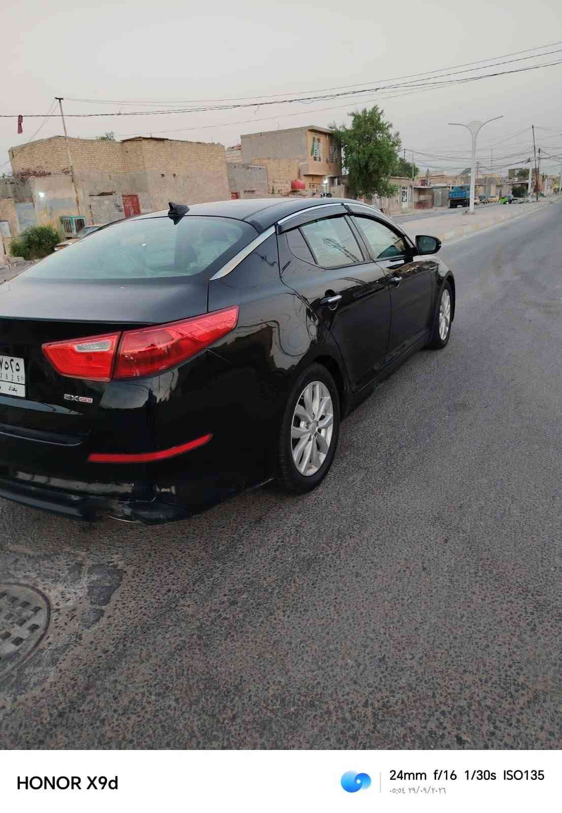 سلام عليكم سياره نوت اوبتيمه وارد امريكي موديل 2015فول مواصفات واحد عل واحد بنرامه حساسات امامي خلفي كامره دواره مري شفط اشاير بل مري كشنات كهراباء صوبين كشنات جلد داخل صاج تحكم ستيرن شفتات استيرن قطعتين تبريد بصمه تشغيل بصمه ابواب سياره جديده مال جناي مامتعوبه كفاله عامه من ضربه وتبديل وصبغ اكلين سياره كير ومكينه حداديه تبريد تخم تاير خير من الله سياره جاهزه العنوان كربلاء السعر 98رقم الهاتف***********

نص مكتوب في الصور:
- HONOR X9d 47mm f/16 1/40s ISO124 ٠٥:٥٢ ٢٩/٠٩/٢٠٢٦
- HONOR X9d 24mm f/16 1/30s ISO157 ٠٥:٥٤ ٢٩/٠٩/٢٠٢٦
- HONOR X9d 24mm f/16 1/30s ISO119 ٠٥:٠٥ ٢٩/٠٩/٢٠٢٦
- HONOR X9d 24mm f/16 1/30s ISO132 0:00 ٢٩/٠٩/٢٠٢٦
- HONOR X9d 24mm f/16 1/40s ISO108 0:00 ٢٩/٠٩/٢٠٢٦
- HONOR X9d 24mm f/16 1/30s ISO135 ٠٥:٥٤ ٢٩/٠٩/٢٠٢٦
- HONOR X9d 24mm f/16 1/30s ISO138 0:04 29/09/2026