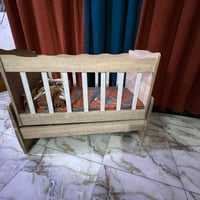 جربايه طفل • أثاث أطفال • حي العامل