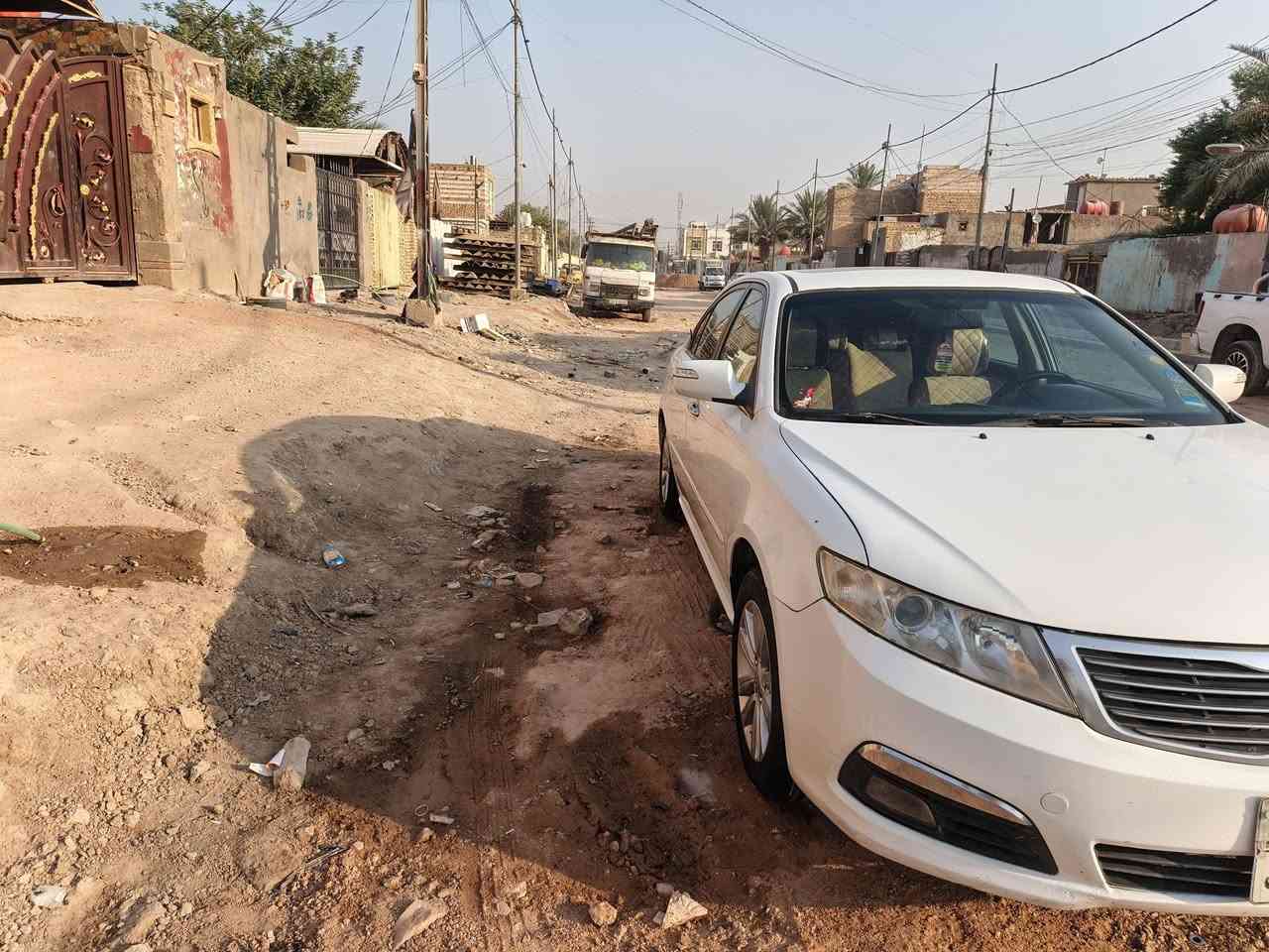 السلام عليكم اوبتيما  موديل 2010 وارد خليجي رقم اربيل حدادية جديدة تبريد فوول   🥶     فتحة   مري شفط  كير ومكينة  
@مكفولة للاستفسار اتصال ع هذا الرقم  📞***********

 بصمة  تايرات جدد 

مكانها ديوانية 
سعرها 110 وبيها مجال 

بالفيس ما متواجد اتصال على الرقم
