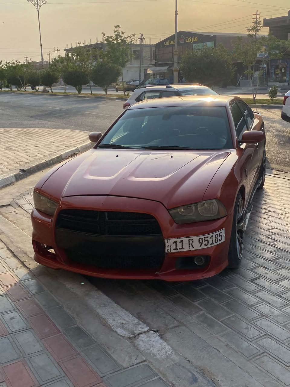 سلام عليكم
جارجر 3600 SXT  للبيع او مراوس 
موديل 2013
لون مميز وبالحقيقه كلش حلوه  
السياره 3 قطع صبغ 
كير طياره مكينه صار سبوعين مبدلهه وبعدني حته ما مصفرهه جديده 
تبريد ثلج
حداديه نص عمر 
فول مواصفات 
فتحه
كشنات تدفئه 
دمام خلفي بلادي 
سستم صوت
كروس 
ويل 20 جديد 
الشاشه محدثه srt 
دوسsrt
مراوح مزوده هيلكات
السياره رقم انكليزي سنويه لل30 هزه جديده باسمي
السعر 135 وبيهه مجال 
للاستفسار *********** مكاني كربلاء
