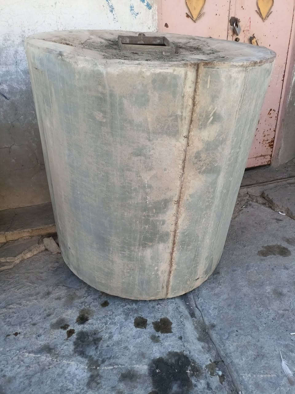 للبيع
عنوان موصل جانب الايسر
‏‪***********‬‏
