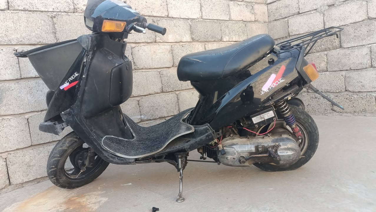 ياماها • للبيع • واتساب