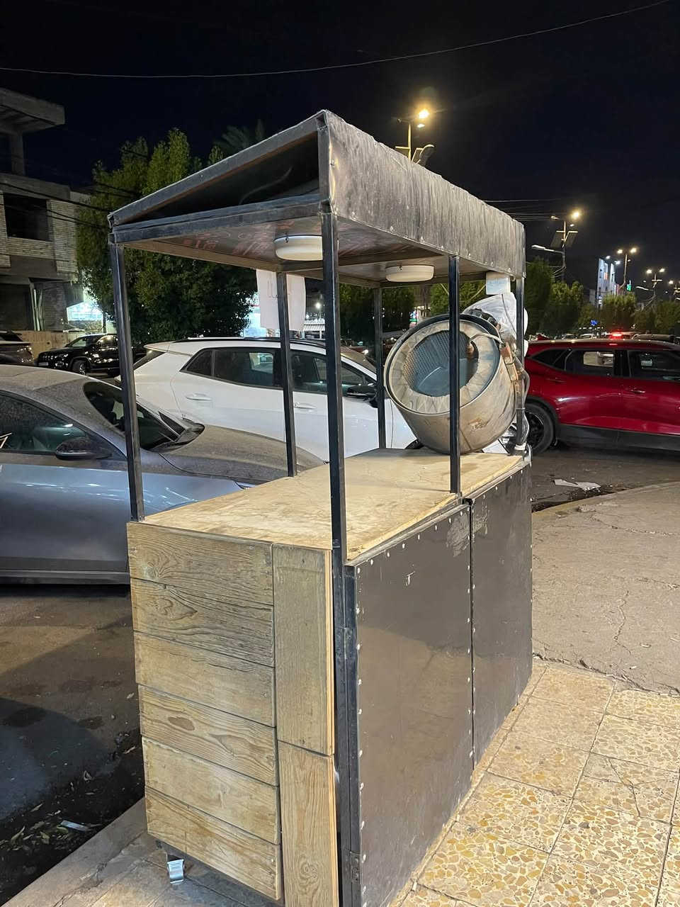 عربانة حب • حي العدل • كامله