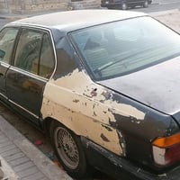 ابيام • موديل ١٩٨٩ • مكينه وكير جديده