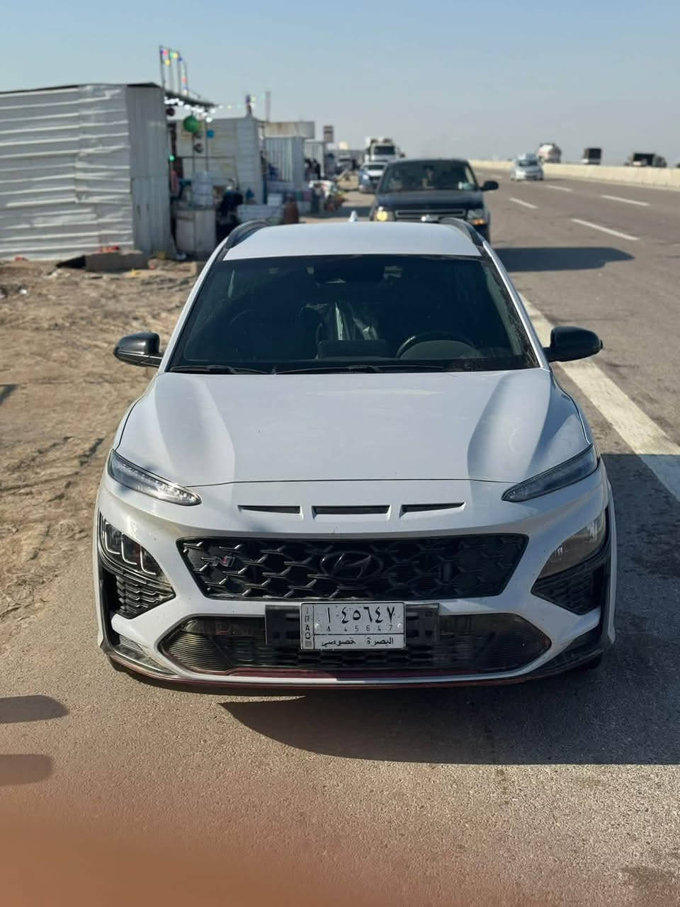كونا N
موديل : 2023
المحرك : 2000تيربو N
وارد امريكي رقم الشاصي الموجود ضربتها كلش
خفيفه 
ماشيه45الف كيلو
KM8KH3AC3PU006742
المواصفات: #N
كشن حضن *
كشن علامة ٣N
كشنات كنتاره وجلدN
سقف أسود
تحكم ستيرن نورمال وسبورت
تحكم بالكير سبورت نورمال سبورت بلس نحكم دبلات نورمال وسبورت وسبورت بلس
كير ٨ dct نمر دبل كلاتش لونش كونترول للتسارع من الصفر
دبل كزوز صوت رياضي وبي باك فاير بدون نار
تحكم بصوت الكزوز
تحكم بالمحرك نورمال وسبورت وسبورت بلس لزياده عدد الاحصنه 10 احصنه NGS
ابواب لمس تفتح وتقفل
شفتات رياضي
بصمة تشغيل
شاشة جبيره
كاميرا
نظام صوت harman kardon الصوت رهيب
اشارة ترحيب
اشارة مرايا
نقطة عمياء
く
تحديد سرعة
تحديد مسار
السياره فول مواصفات للاخير اكو كم طخه خفيفه بالسياره سياره استخدام شخصي نضيفه
رقم بصره 
للاستفار ***********
السعر 178ورقه
