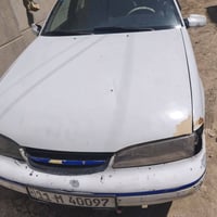 برنس فراشه • ٩٦ • مكينه زينه
