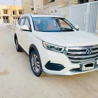 بايك X65 • موديل ٢٠٢٠ • منظومة غاز