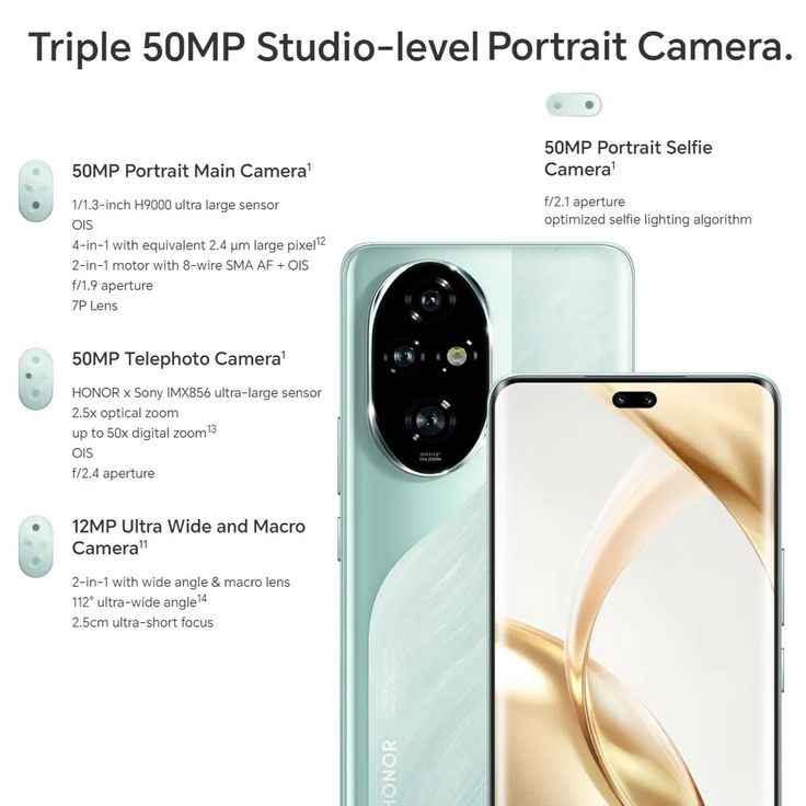 للبيع: جهاز Honor 200 Pro نظيف جداً + سماعة Anker R50i NC
​الحالة: نظافة 100% (أخو الجديد).
​الذاكرة: 512 غيغابايت.
​الملحقات: الملحقات كاملة ويا الجهاز + سماعة Anker Soundcore R50i NC أصلية.
​الشرائح: يدعم دبل سيم كارت (شريحتين).
​الموقع: بغداد.
​التوصيل: لا يوجد توصيل (استلام مباشر فقط).
​للتواصل والاستفسار (واتساب أو اتصال): *********** بغداد, العراق
