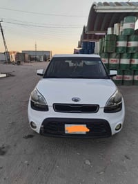 سول • ٢٠١٣ • وارد امريكي