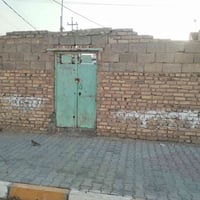 حي العصري • قطعة ركن • ١٩٠م