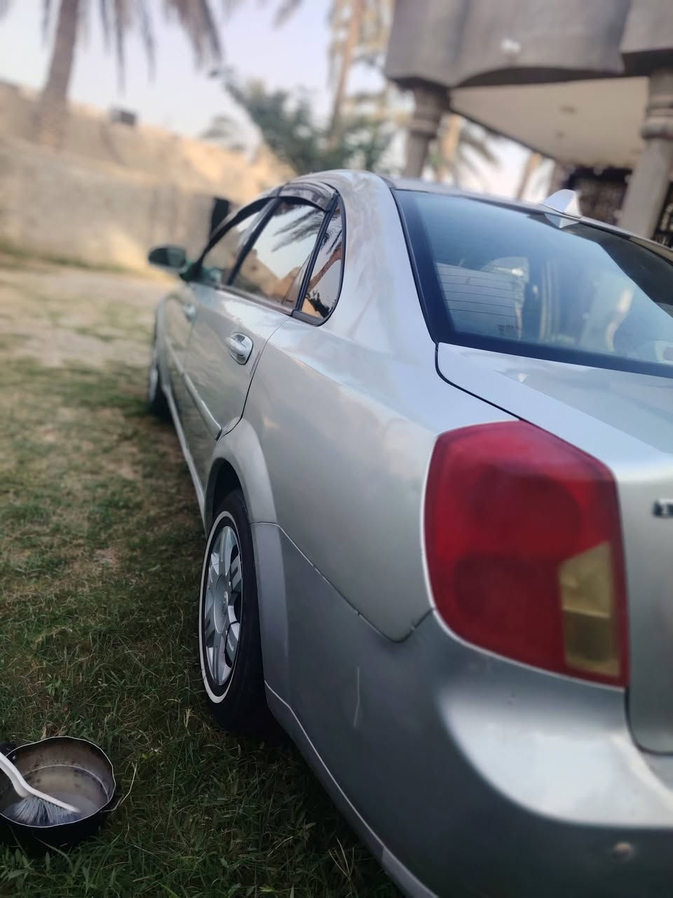 اوتوماتيك • ٢٠٠٦ • رقم بابل
