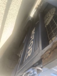 ستوته جمره • موديل ٢١ • مكينه ٢٣