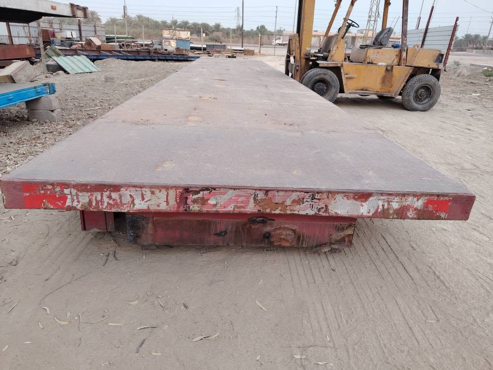 كنطره • جسر • حلة بابل