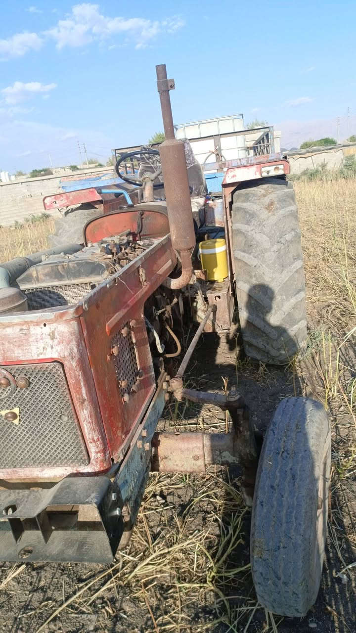 ئەم مەکینە عەنتەرە بۆ فرۆشتن مۆدێلی 1988 هیچ کێشەی نییە     ***********         ***********
