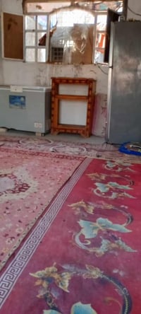 الجعاره • ١٢٠م • ٤غرف