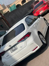 ‏سلام عليكم كورولا رقم بغداد باسمي ماشية 30 رقم07704645688