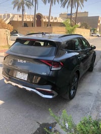 سبورتج هايبرد • ٢٠٢٣ • ٦٠٠٠٠ ميل
