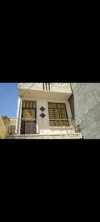دار للبيع طابو زراعي مساحة 100 متر يحتوي على 3 غرف نوم حمامين مكان دور...