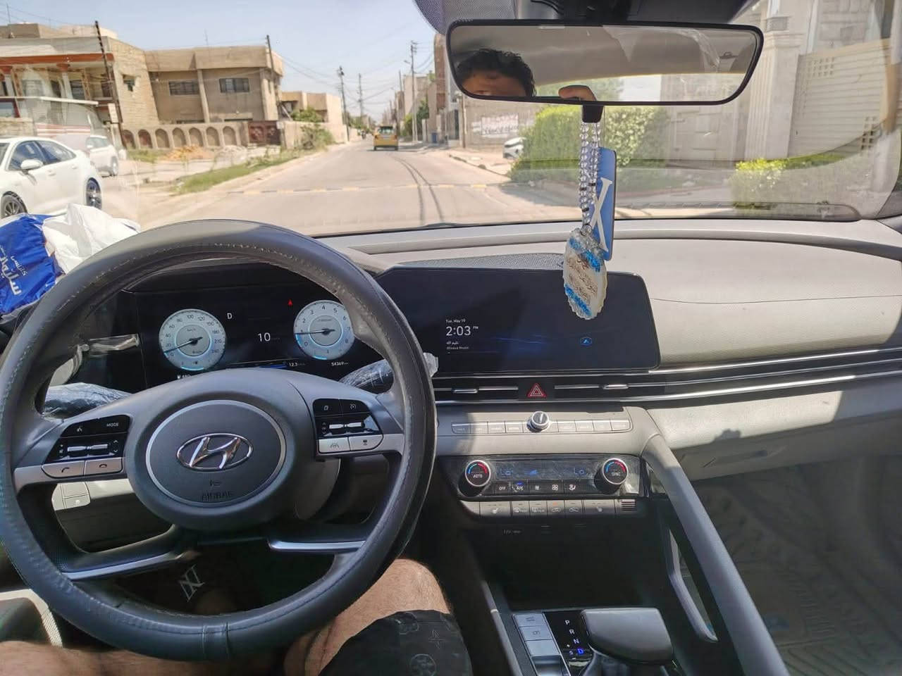 النترا موديل 2023امريكي حادث جاملغ امامي بدون ايرباك فول عده الفتحه شاشه متصله بصمه تشغيل تشغيل عن بعد بصمه هاند بريك وهواي مواصفات بيها ماشيه 58الف كيلو...السعر148

الشراي يتصل الماسنجر مسدود 
***********
