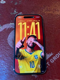 آيفون 14 برو • ٢٥٦ • بطارية ٨٦