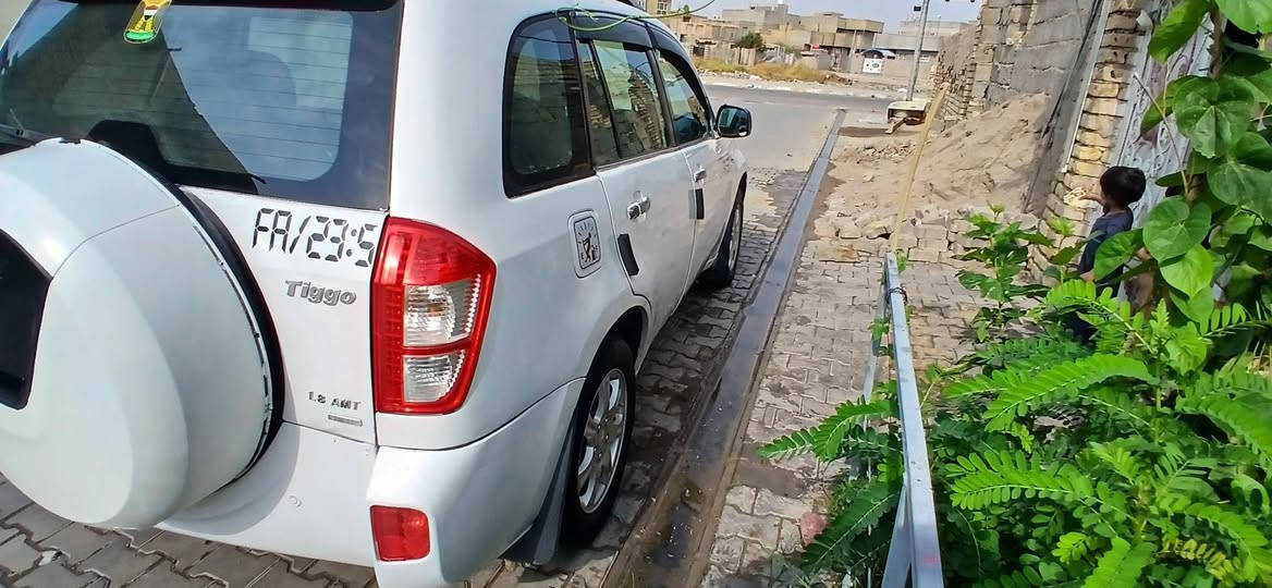 تيكو • ٢٠١٣ • بلعماره