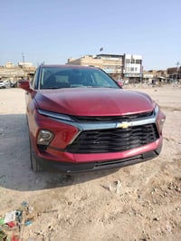 بليزر موديل 2024 3LT محرك 2000 تيربو 4 سلندر  مواصفات بصمه كشنات جلد ت...